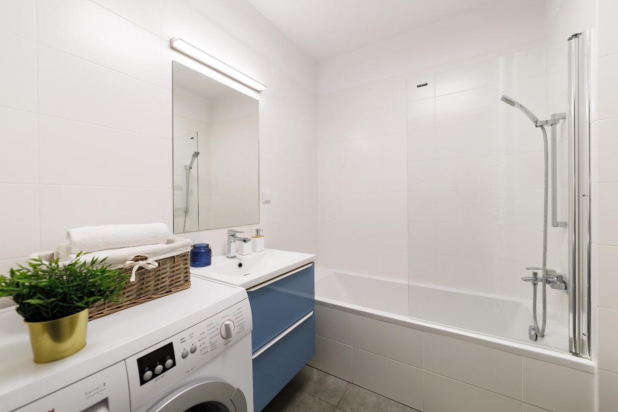 Apartament Morska Bryza Gdańsk Zewnętrze zdjęcie