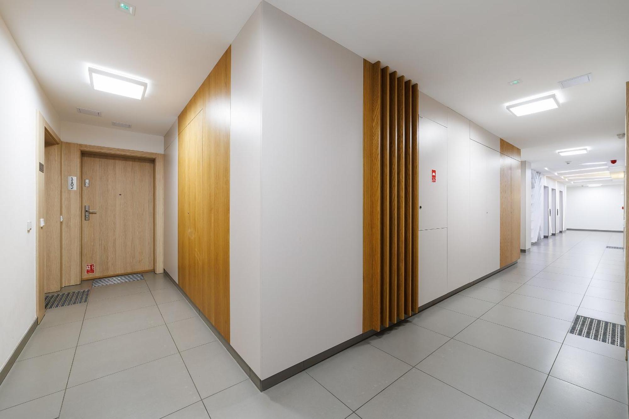 Apartament Morska Bryza Gdańsk Zewnętrze zdjęcie